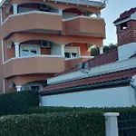 Bralic Apartman Bibinje