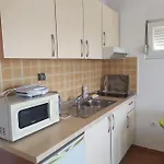 Bralic Apartman Bibinje