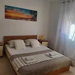 Apartman Bralic Bibinje