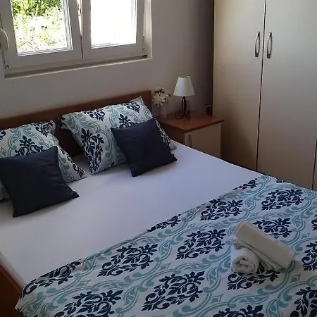 Appartamento Bralic Bibinje
