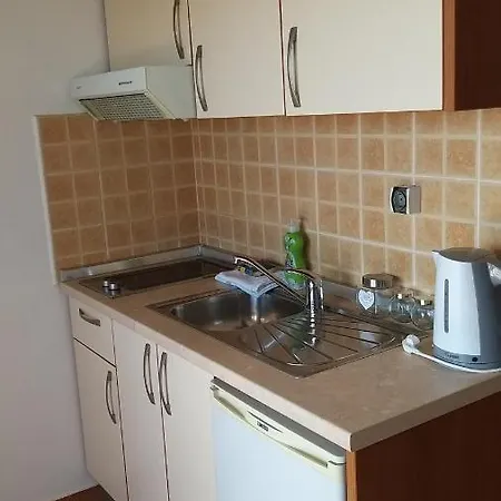 Appartamento Bralic *