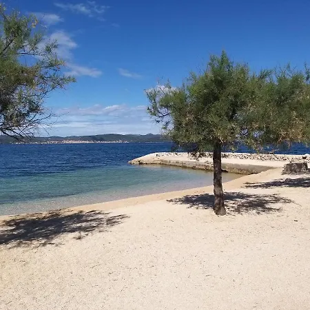 Апартаменты Bralic