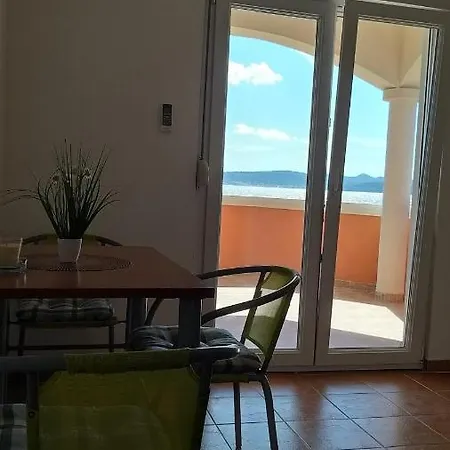 Apartmán Bralic
