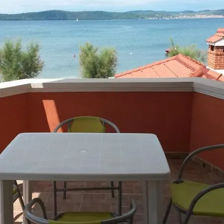 Bralic Apartmán *