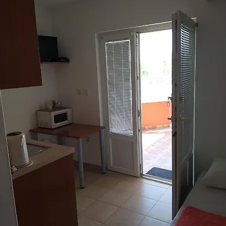 Bralic Апартаменты Бибинье