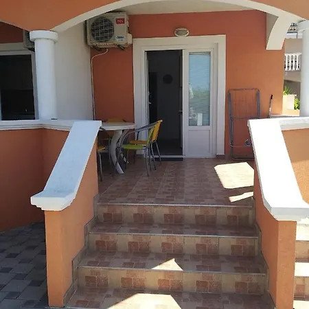 Bralic * Bibinje