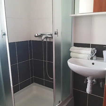 Bralic Daire Bibinje