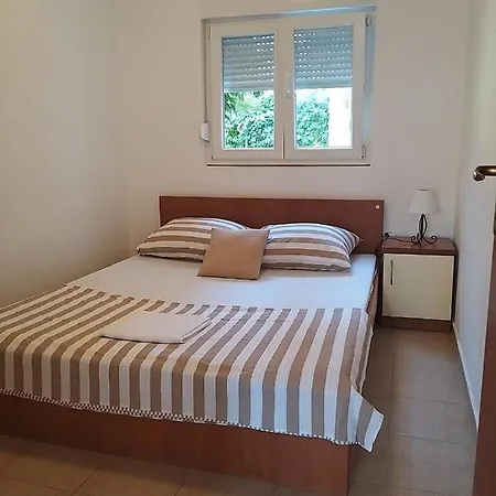 Bralic Apartmán