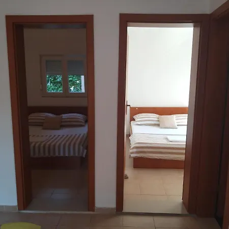 Bralic Appartamento Bibinje