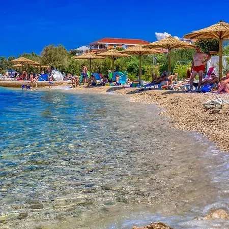 Bralic Апартаменты *