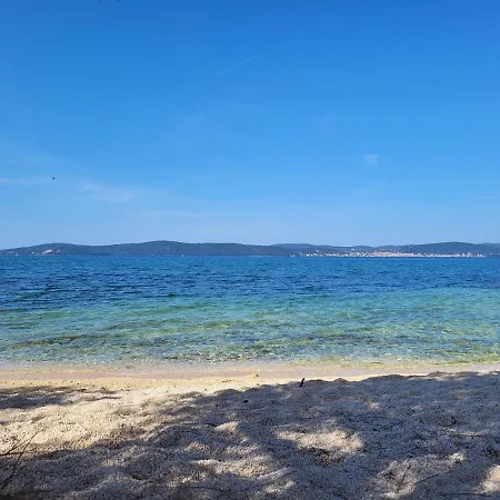 Апартаменты Bralic *