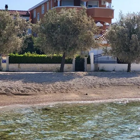 Апартаменты Bralic Бибинье