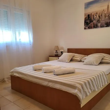 Apartmán Bralic *