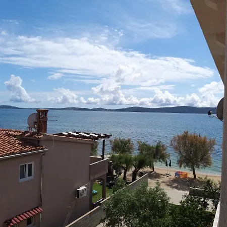 Bralic Апартаменты