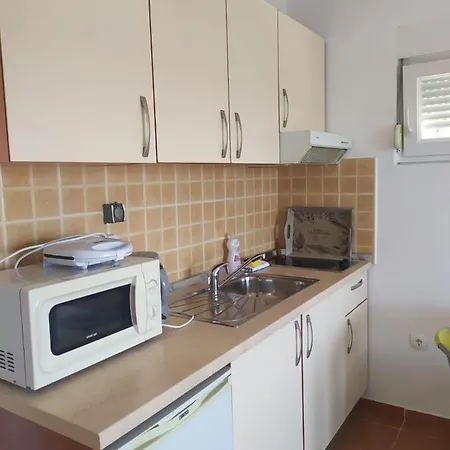 Bralic Appartamento Bibinje