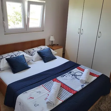 Daire Bralic Bibinje