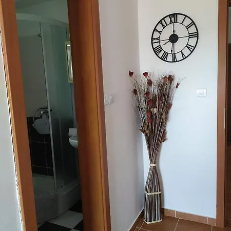 Bralic Apartmán *