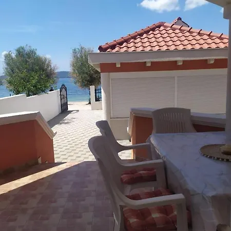 Bralic Апартаменты Бибинье