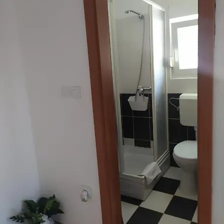 Apartmán Bralic