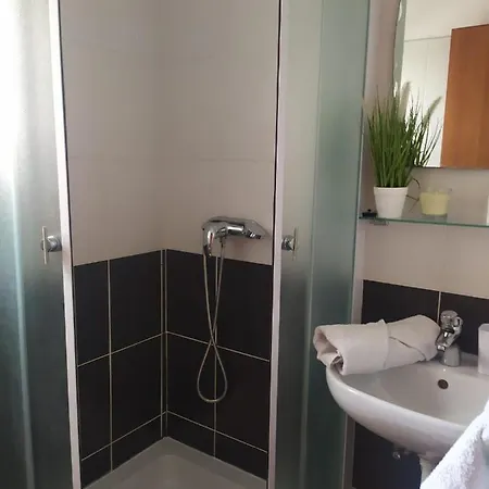 Апартаменты Bralic