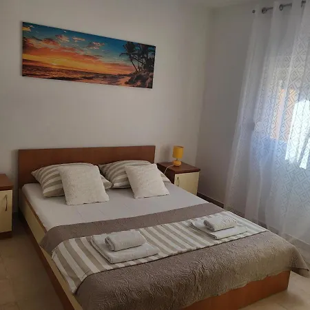 Appartamento Bralic Bibinje