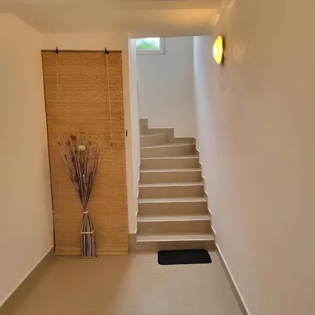 Bralic Apartmán Bibinje