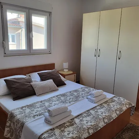 Bralic Apartmán *