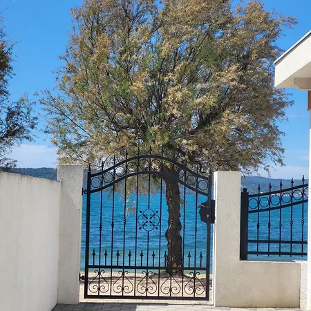 Apartmán Bralic *