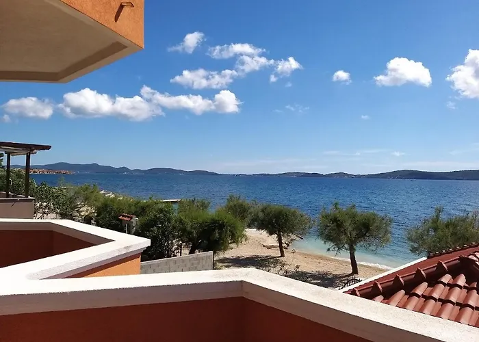 Bralic * Bibinje