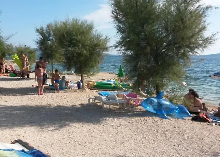 Bralic * Bibinje