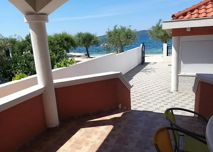 Bralic * Bibinje