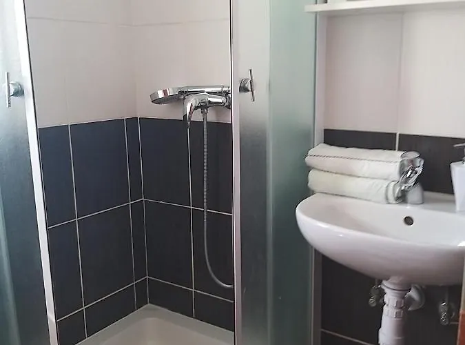 Bralic Apartman Bibinje
