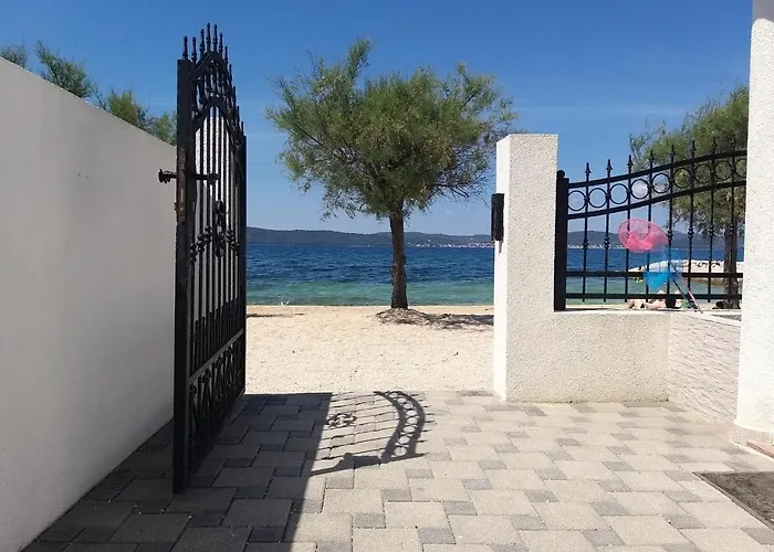 Bralic Apartman Bibinje