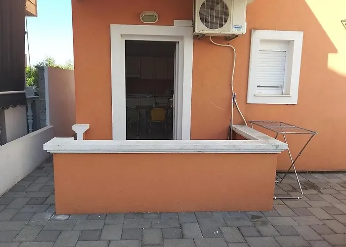 Bralic Appartamento
