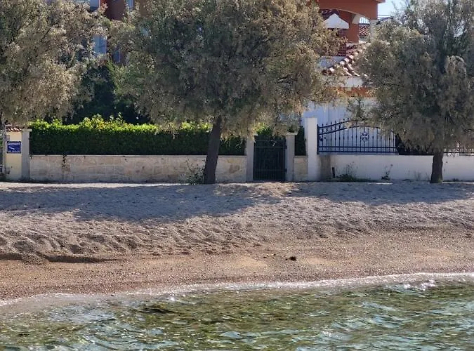 Apartman Bralic Bibinje