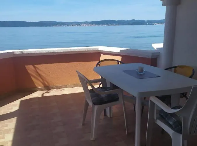 Bralic Apartman Bibinje