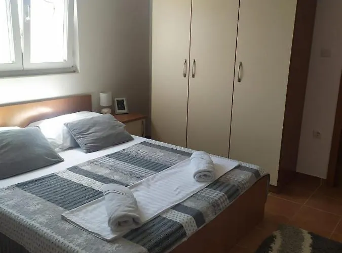 Bralic Bibinje