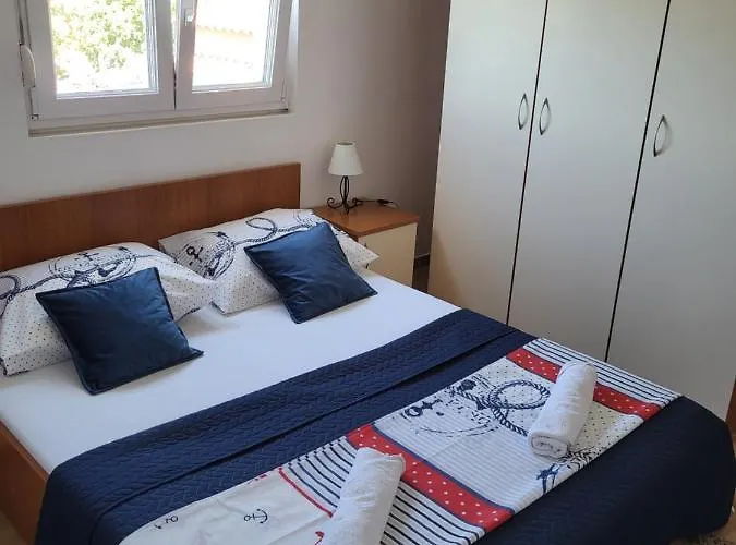 Apartman Bralic Bibinje