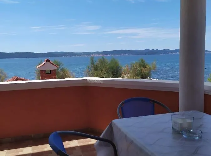 Bralic Bibinje
