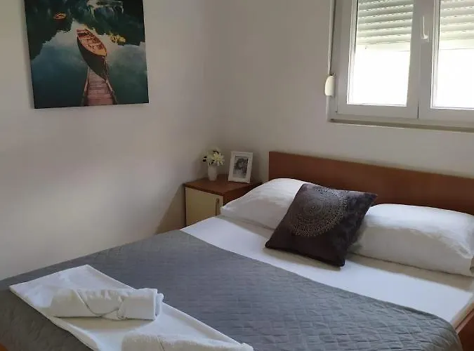 Apartman Bralic Bibinje