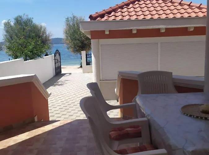 Bralic Apartman Bibinje