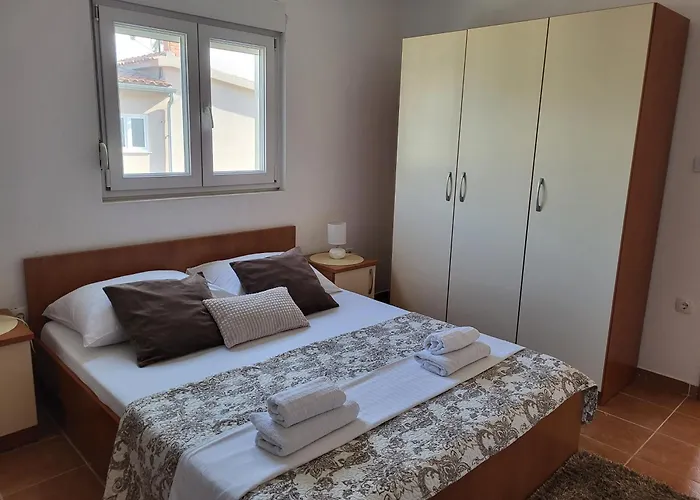 Bralic Apartman *