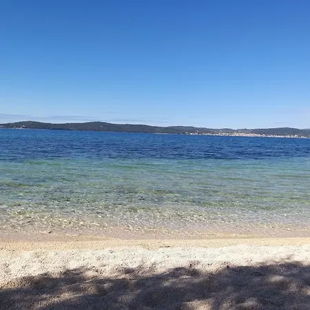 Bralic Lägenhet Bibinje