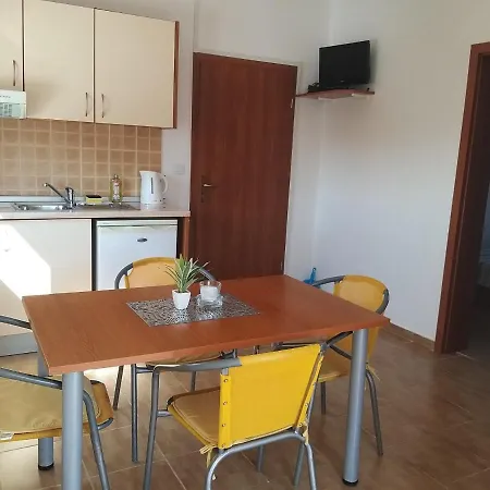 Bralic * Bibinje