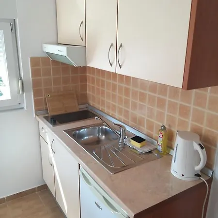 Bralic Lägenhet Bibinje