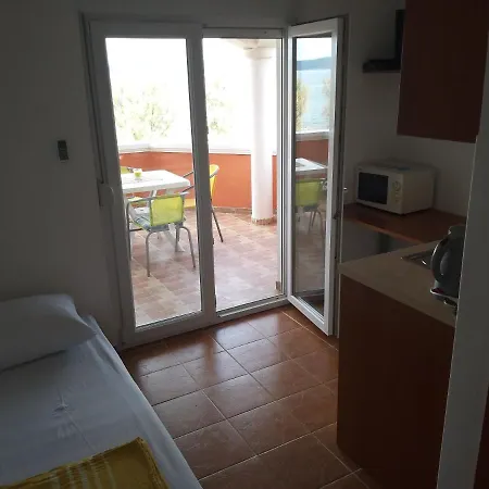 Bralic Apartment Bibinje