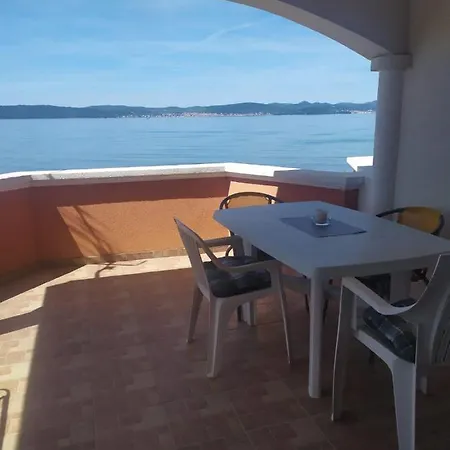 Bralic Apartamento Bibinje