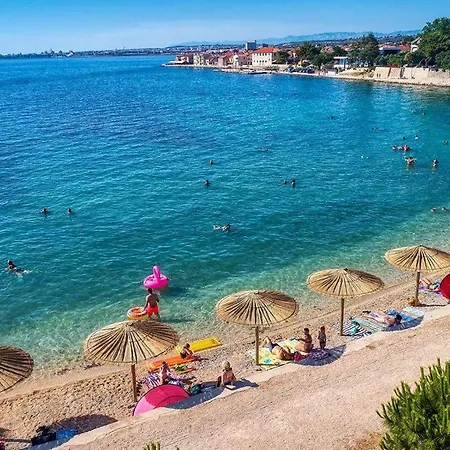 Apartman Bralic Bibinje