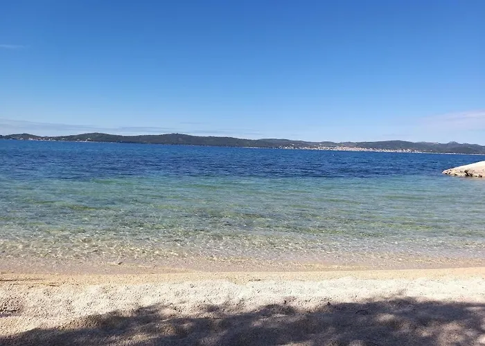 Bralic 公寓 比比涅