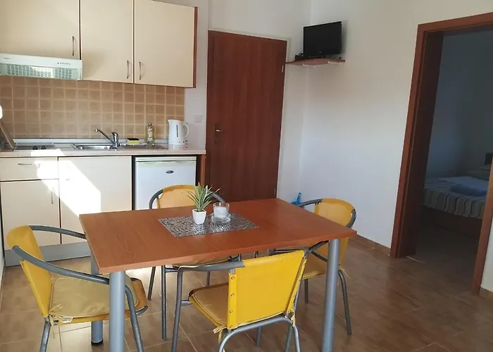 Bralic * Bibinje